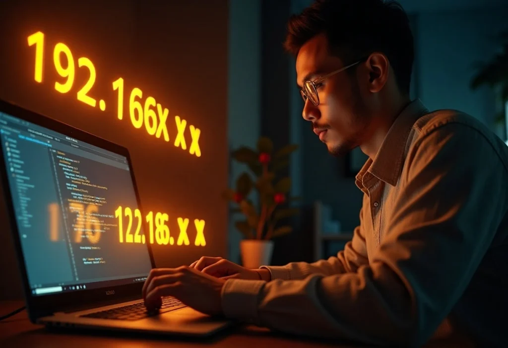 Apa Itu IP Address dan Mengapa Penting untuk Akses Internet