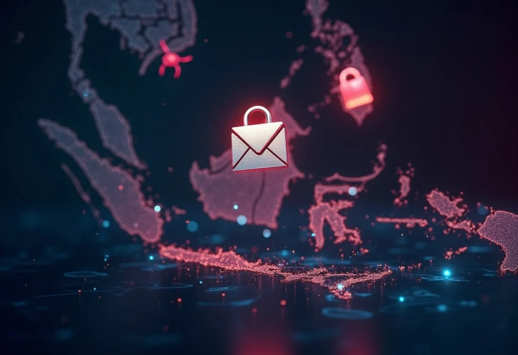 Apa Itu Malware, Phishing, dan Ransomware