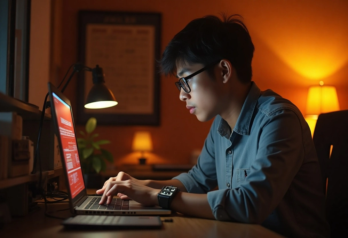 Apa Itu Malware, Phishing, dan Ransomware?