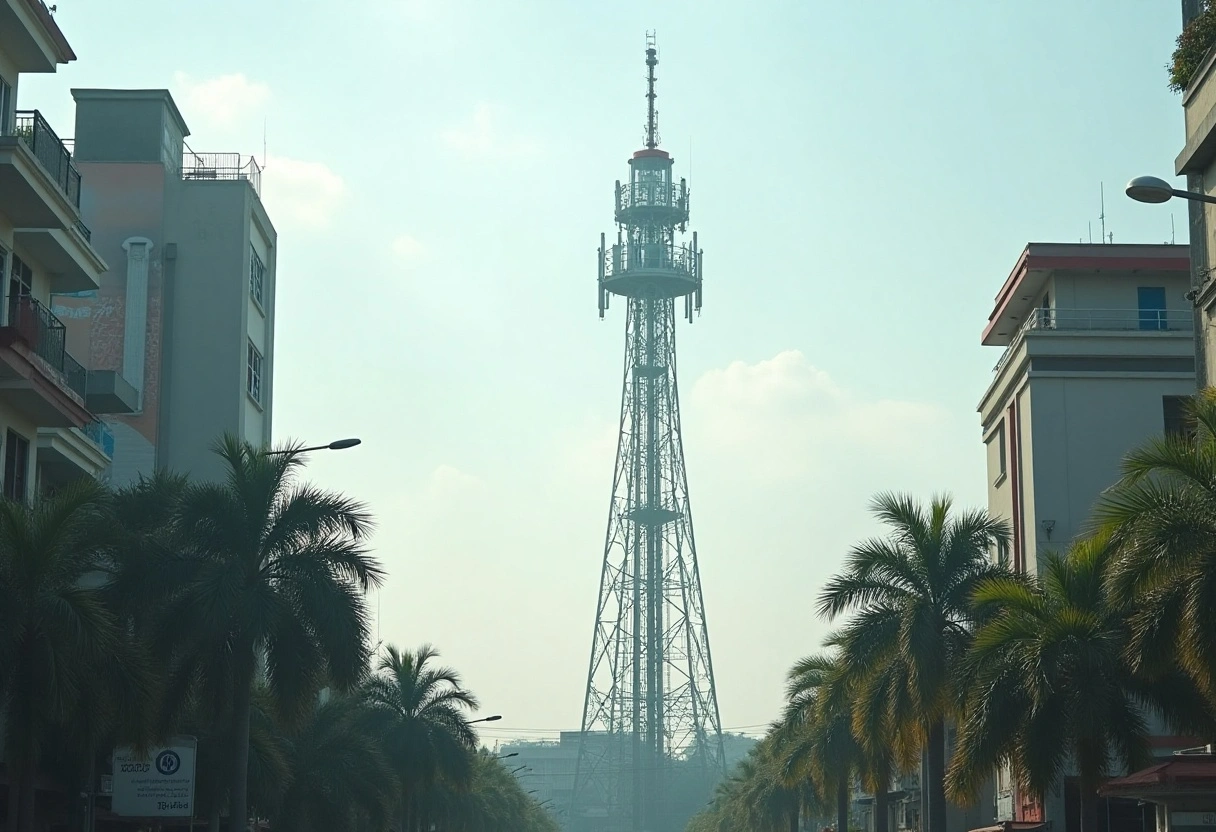 Mengenal Teknologi 5G Kecepatan dan Tantangan di Lapangan