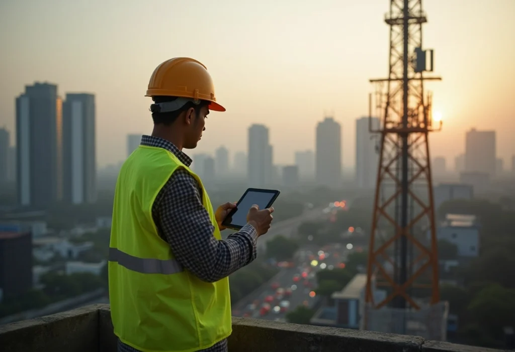 Mengenal Teknologi 5G Kecepatan dan Tantangan di Lapangan