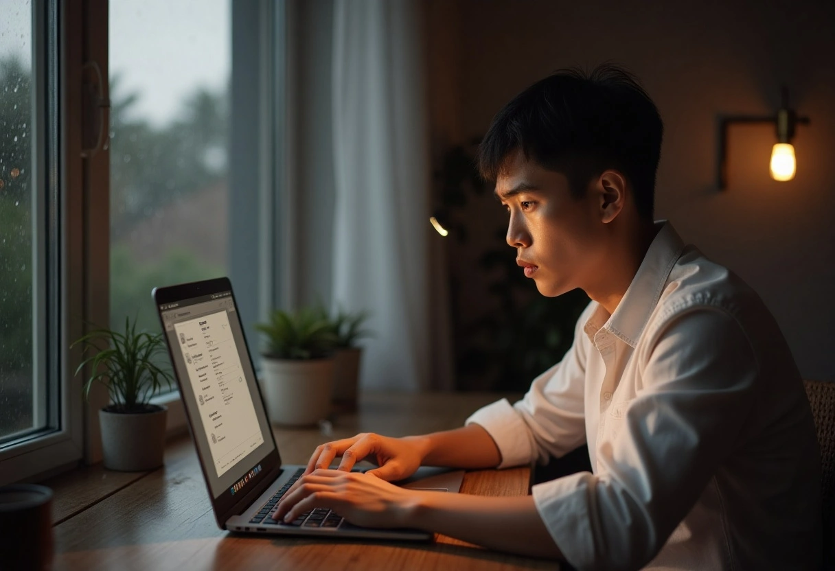 Panduan Penggunaan VPN untuk Pemula