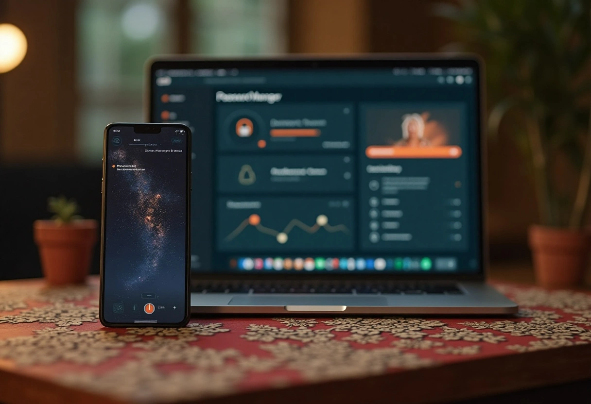 Password Manager Terbaik: Mana yang Harus Dipilih?