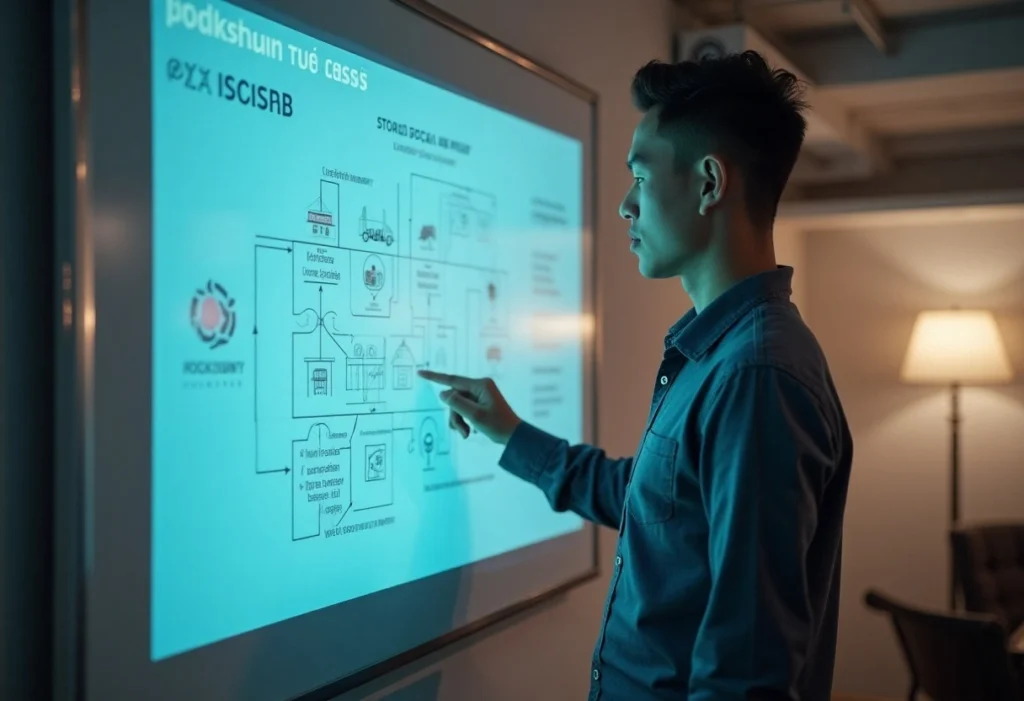 Teknologi Blockchain Bukan Hanya Tentang Kripto
